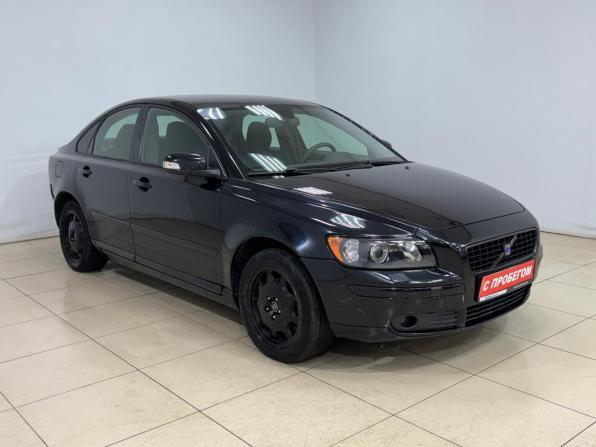 Volvo S40 II Рестайлинг с пробегом 2007 года, цена 500 000 рублей, 320467 км, седан, Автокод Объявления