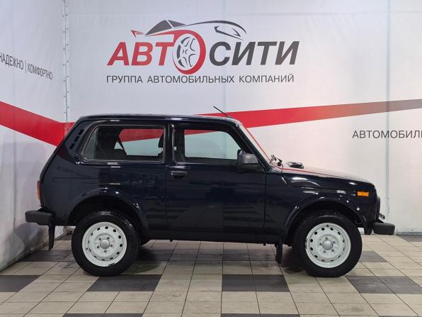 Lada (ВАЗ) 2121 (4x4) I Рестайлинг (2020) с пробегом 2020 года, цена 779 000 рублей, 31000 км, внедорожник, Автокод Объявления