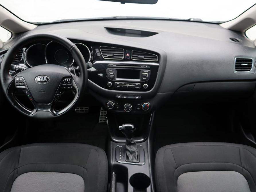 Kia Ceed II Москва  - изображение 13