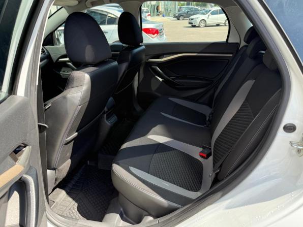 Lada (ВАЗ) Vesta I с пробегом 2019 года, цена 1 000 000 рублей, 122857 км, универсал, Автокод Объявления