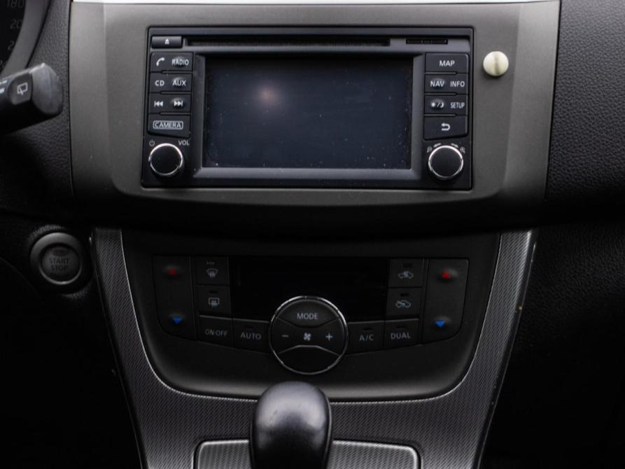Nissan Tiida II Москва  - изображение 14