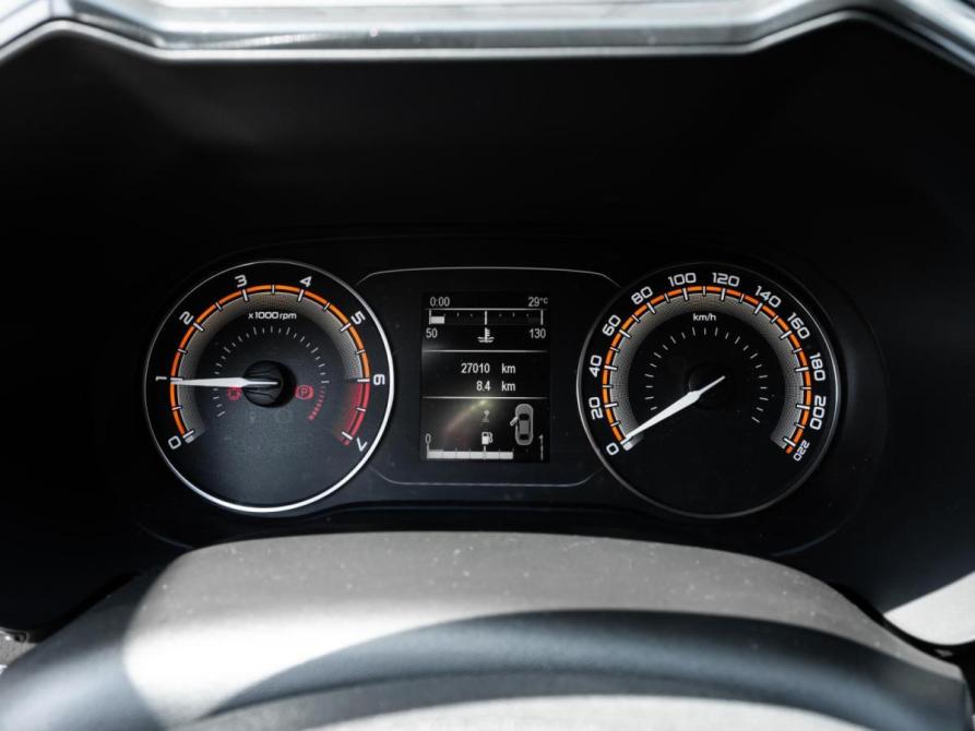 Lada (ВАЗ) Vesta I Рестайлинг (NG) Ставрополь  - изображение 17