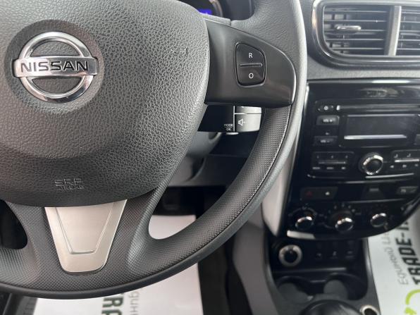 Nissan Terrano III (D10) с пробегом 2018 года, цена 1 695 000 рублей, 102401 км, внедорожник, Автокод Объявления