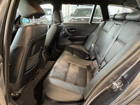 BMW 3 серии V (E90/E91/E92/E93) с пробегом 2007 года, цена 1 530 000 рублей, 375304 км, универсал, Автокод Объявления