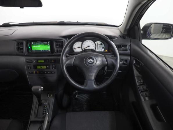 Toyota Corolla IX (E120 E130) с пробегом 2002 года, цена 369 000 рублей, 327617 км, хэтчбек, Автокод Объявления