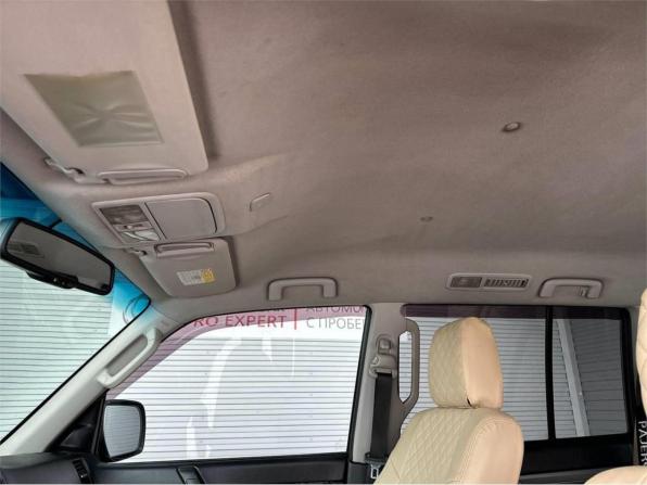 Mitsubishi Pajero IV Рестайлинг 1 с пробегом 2011 года, цена 1 835 000 рублей, 159090 км, внедорожник, Автокод Объявления