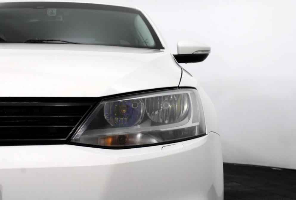 Volkswagen Jetta VI Нижний Новгород  - изображение 21