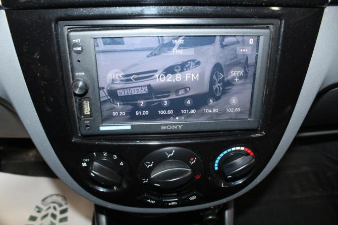 Chevrolet Lacetti I с пробегом 2008 года, цена 330 000 рублей, 309000 км, хэтчбек, Автокод Объявления