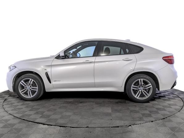 BMW X6 II (F16) с пробегом 2019 года, цена 4 995 000 рублей, 104630 км, внедорожник, Автокод Объявления