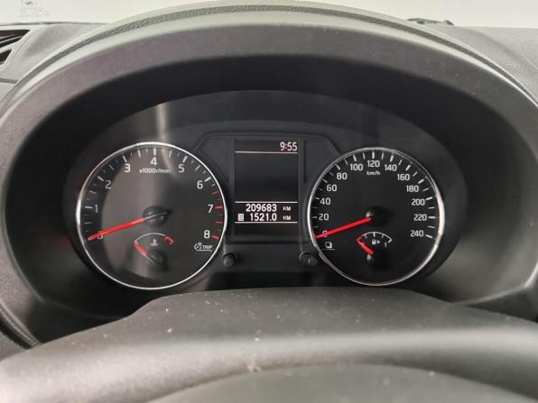 Nissan X-Trail II Рестайлинг с пробегом 2012 года, цена 1 199 000 рублей, 209682 км, внедорожник, Автокод Объявления
