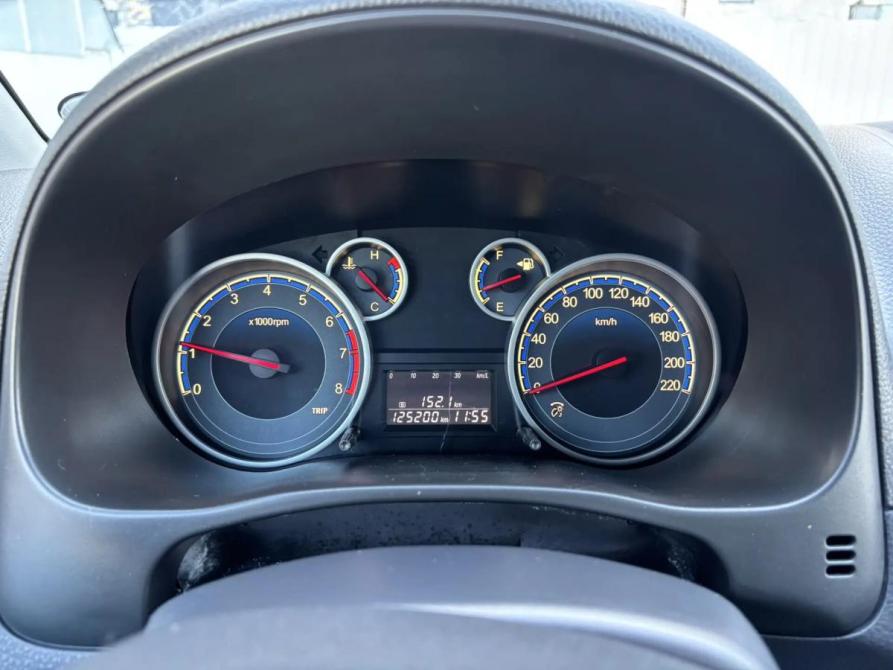 Suzuki SX4 I (Classic) Рестайлинг Альметьевск  - изображение 8