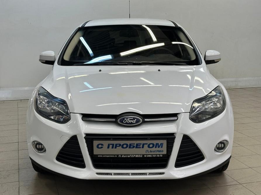 Ford Focus III Балашиха  - изображение 2