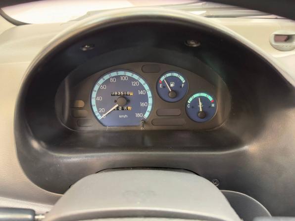 Daewoo Matiz I Рестайлинг с пробегом 2011 года, цена 299 000 рублей, 93509 км, хэтчбек, Автокод Объявления