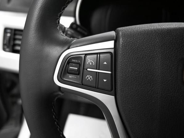 Geely Atlas I с пробегом 2019 года, цена 1 645 000 рублей, 109326 км, внедорожник, Автокод Объявления