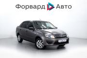 Lada (ВАЗ) Granta I Тюмень  - изображение 27