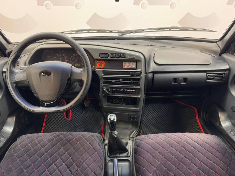 Lada (ВАЗ) 2115 Ставрополь  - изображение 12