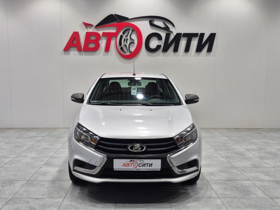 Lada (ВАЗ) Vesta I Воронеж  - изображение 2