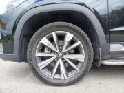 Changan CS95 I Рестайлинг 2 Чебоксары  - изображение 50