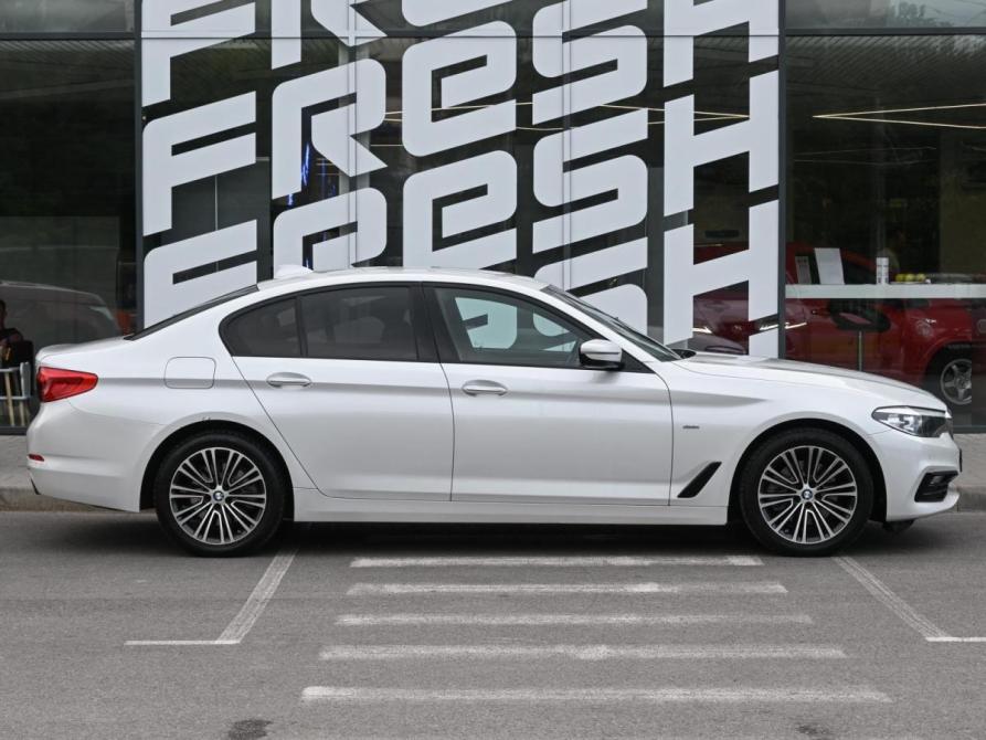 BMW 5 серии VII (G30/G31/G38) Волгоград  - изображение 5