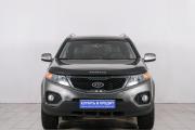 Kia Sorento II Красноярск  - изображение 22