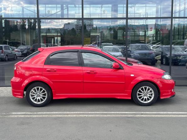 Chevrolet Lacetti I с пробегом 2008 года, цена 426 000 рублей, 124648 км, хэтчбек, Автокод Объявления