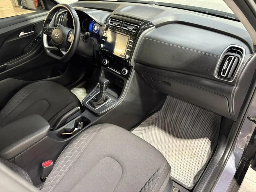 Hyundai Creta II Санкт-Петербург  - изображение 8