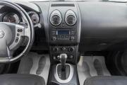 Nissan Qashqai I Рестайлинг Барнаул  - изображение 44