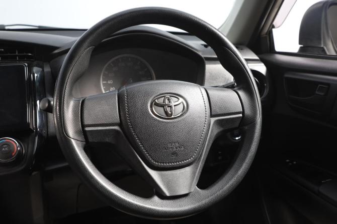 Toyota Corolla XI (E160 E170 E180) с пробегом 2021 года, цена 1 404 000 рублей, 123121 км, седан, Автокод Объявления