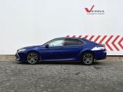 Toyota Camry VIII (XV70) Рестайлинг Пермь  - изображение 20