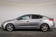 Hyundai Elantra VI (AD) Ярославль  - изображение 31