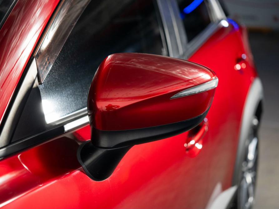 Mazda CX-3 I Иркутск  - изображение 25