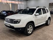 Renault Duster I Пермь  - изображение 6