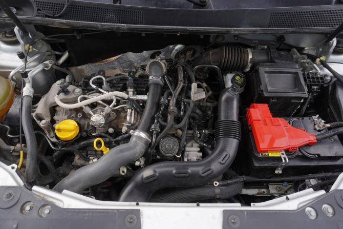 Renault Duster II с пробегом 2022 года, цена 1 729 000 рублей, 153201 км, внедорожник, Автокод Объявления