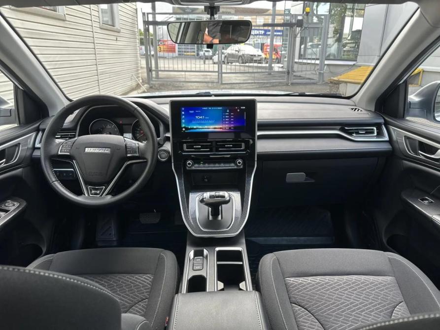 Haval M6 II Оренбург  - изображение 10