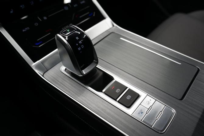 Chery Tiggo 7 Pro Max I с пробегом 2024 года, цена 2 045 000 рублей, 10592 км, внедорожник, Автокод Объявления