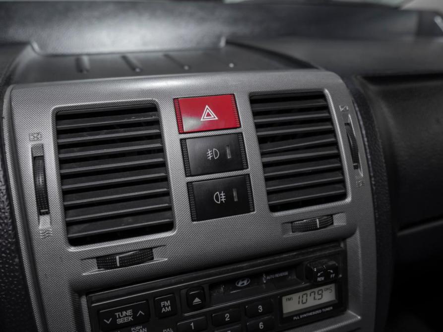 Hyundai Getz I Москва  - изображение 18