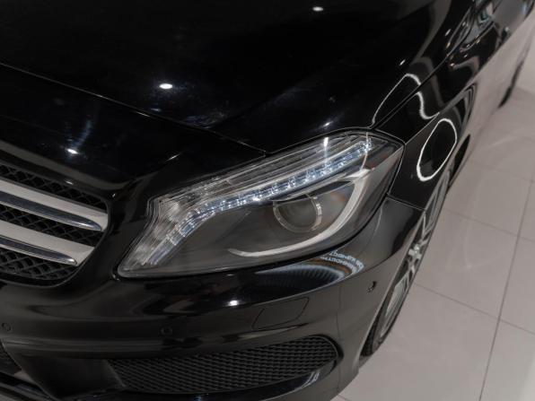 Mercedes-Benz A-Класс III (W176) с пробегом 2014 года, цена 1 350 000 рублей, 221109 км, хэтчбек, Автокод Объявления