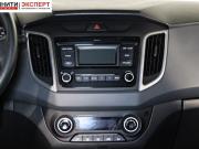 Hyundai Creta I Рестайлинг Белгород  - изображение 33
