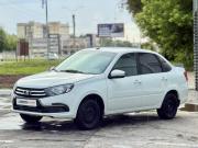 Lada (ВАЗ) Granta I Рестайлинг Чебоксары  - изображение 7