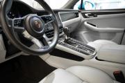 Porsche Macan I Рестайлинг Москва  - изображение 46