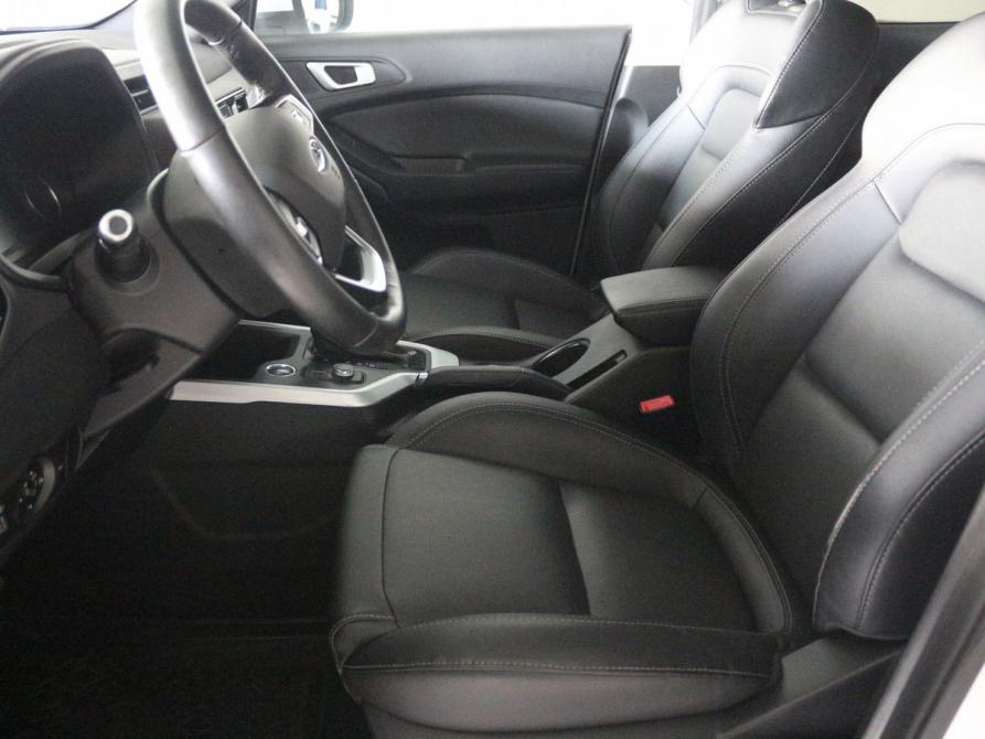 Chery Tiggo 4 I Рестайлинг Стерлитамак  - изображение 16