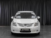 Toyota Avensis III Тюмень  - изображение 20