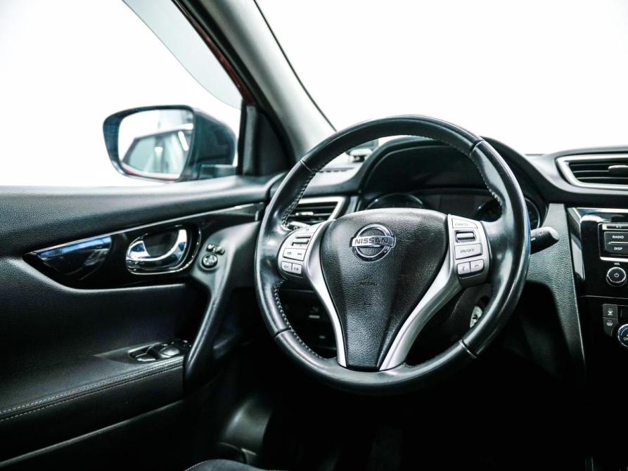 Nissan Qashqai II Красноярск  - изображение 13