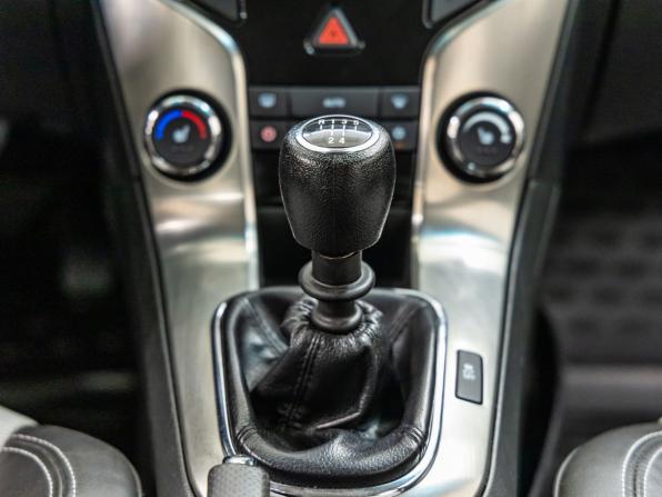 Chevrolet Cruze I Рестайлинг с пробегом 2012 года, цена 798 000 рублей, 148177 км, хэтчбек, Автокод Объявления