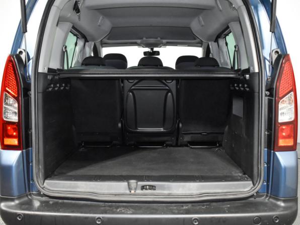 Citroen Berlingo II Рестайлинг с пробегом 2012 года, цена 549 000 рублей, 341961 км, компактвэн, Автокод Объявления