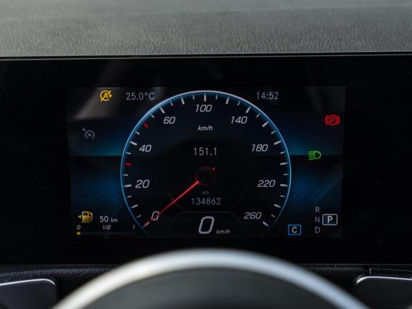 Mercedes-Benz GLB I (X247) с пробегом 2020 года, цена 2 998 000 рублей, 133990 км, внедорожник, Автокод Объявления