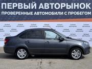 Lada (ВАЗ) Granta I Рестайлинг Краснодар  - изображение 23