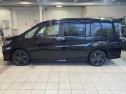Honda Stepwgn V Рестайлинг Челябинск  - изображение 28