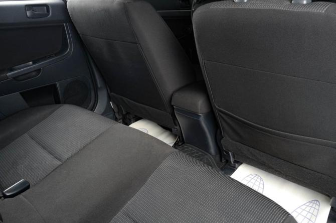 Mitsubishi Lancer X Рестайлинг с пробегом 2011 года, цена 1 049 000 рублей, 164000 км, седан, Автокод Объявления
