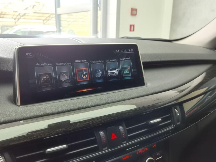 BMW X5 III (F15) Новосибирск  - изображение 13